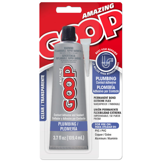 Amazing Goop Plumbing 109ml #150011