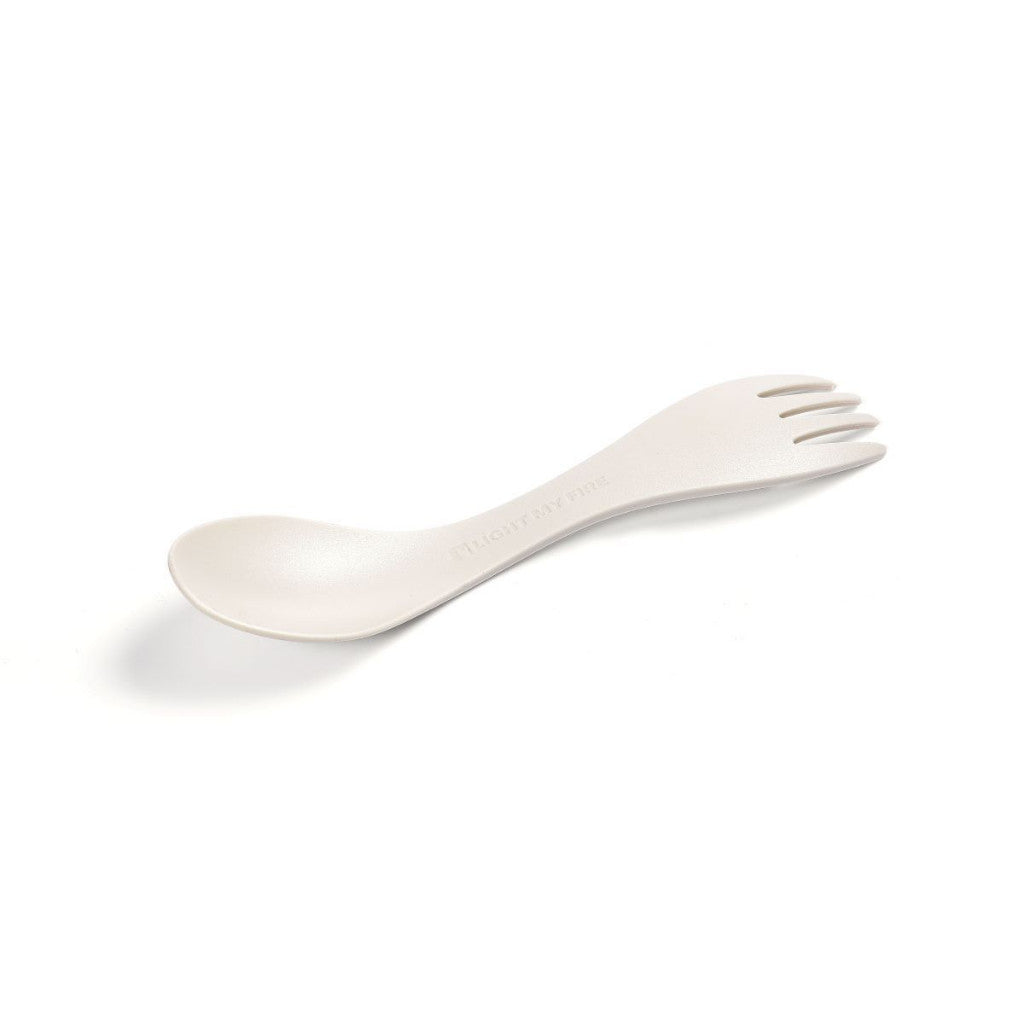 Light My Fire Spork Little Bio