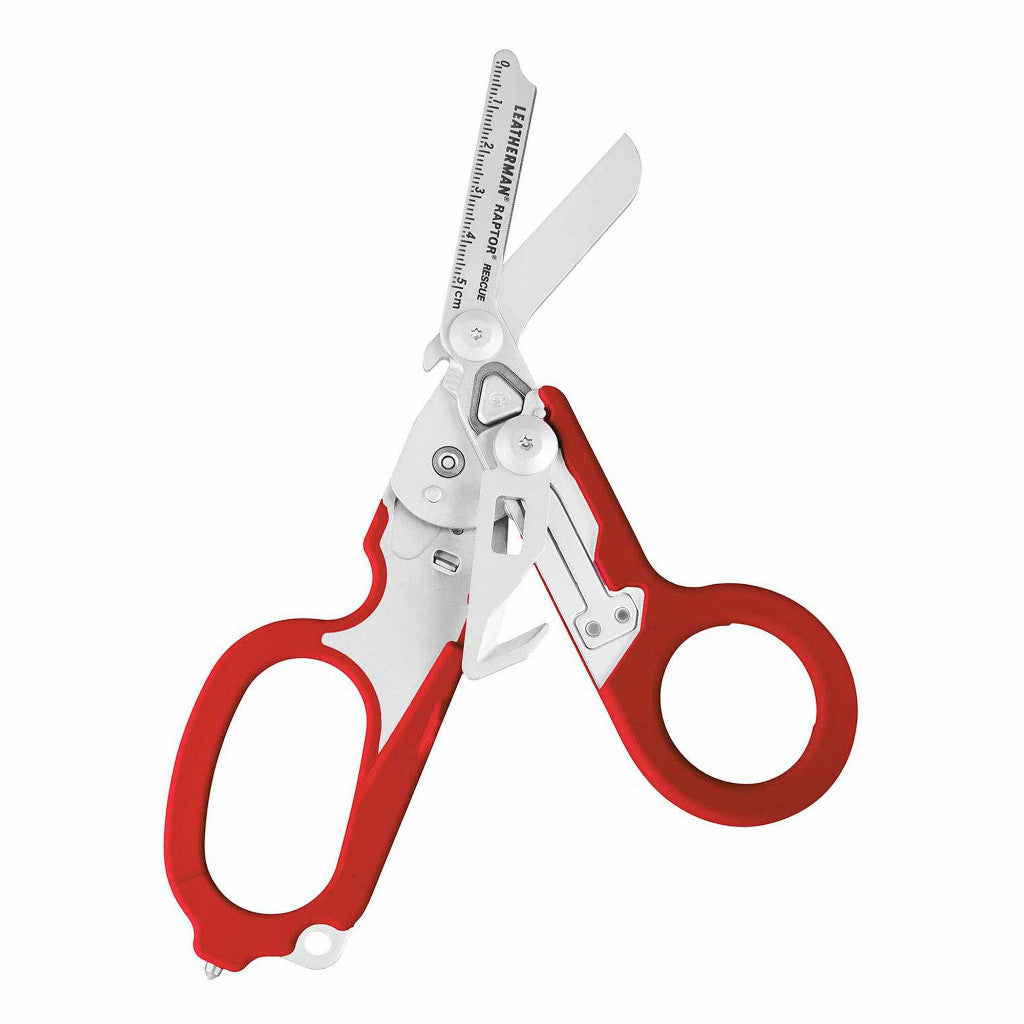 Leatherman Rescue Raptor Shears