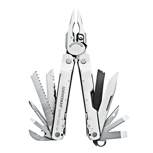 Leatherman SuperTool 300 Multi-Tool