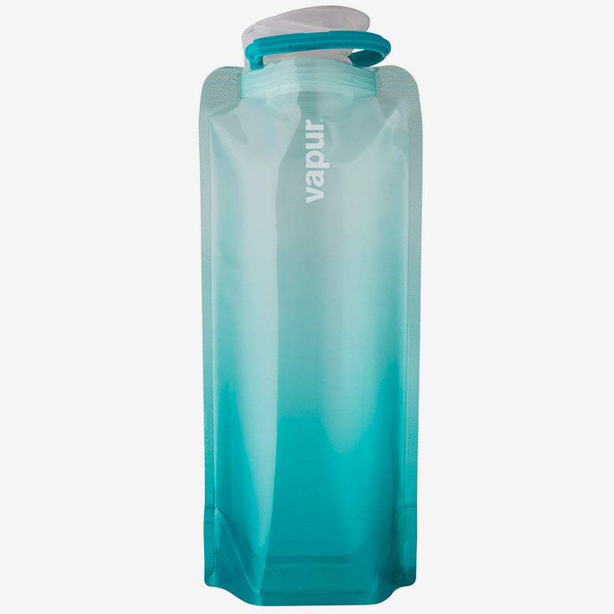 Vapur Wide Mouth Anti-Bottle 0.5l, 0.7l & 1l Water Bottle