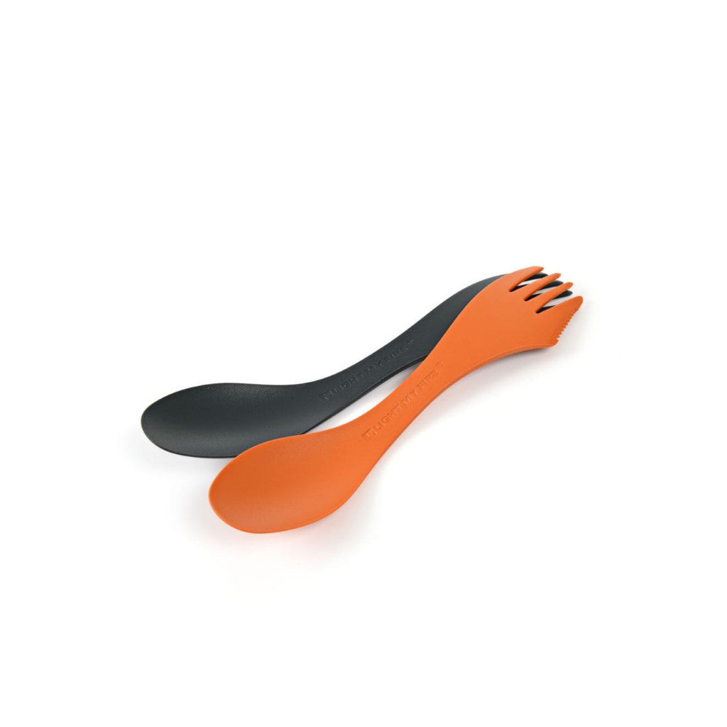 Light My Fire Spork Medium Bio