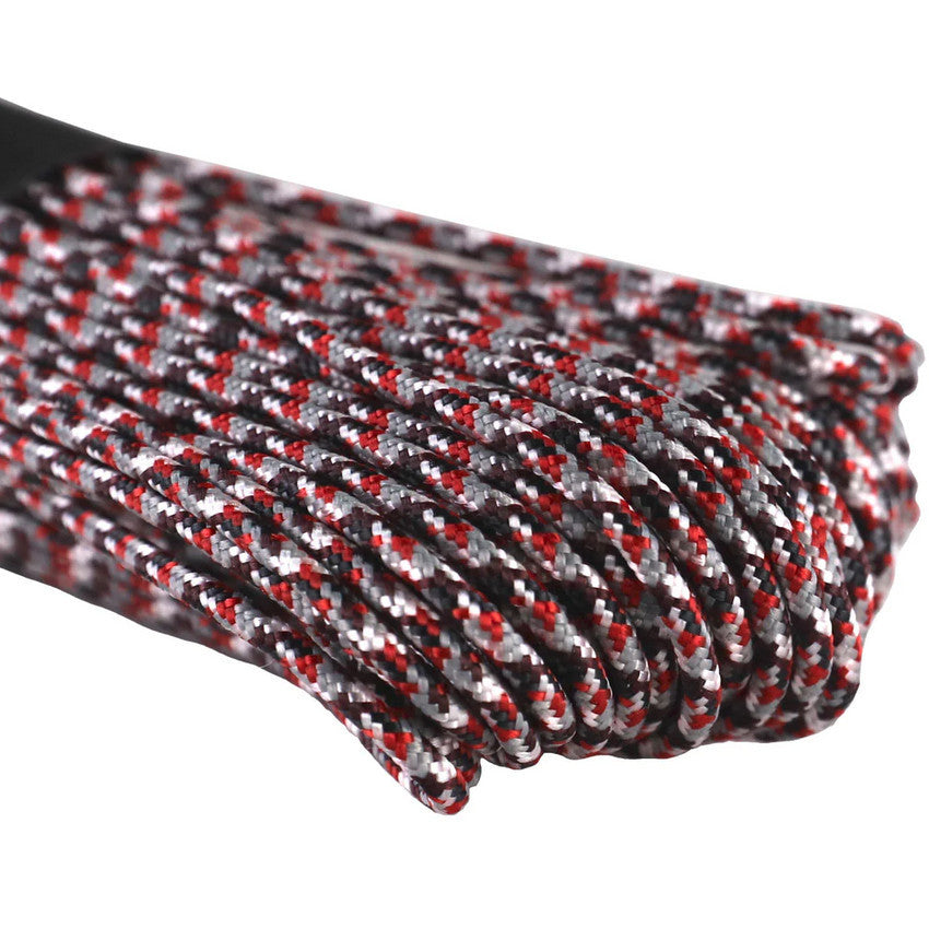 Atwood 275 Paracord 2.4mm 100ft (30.5m) cord