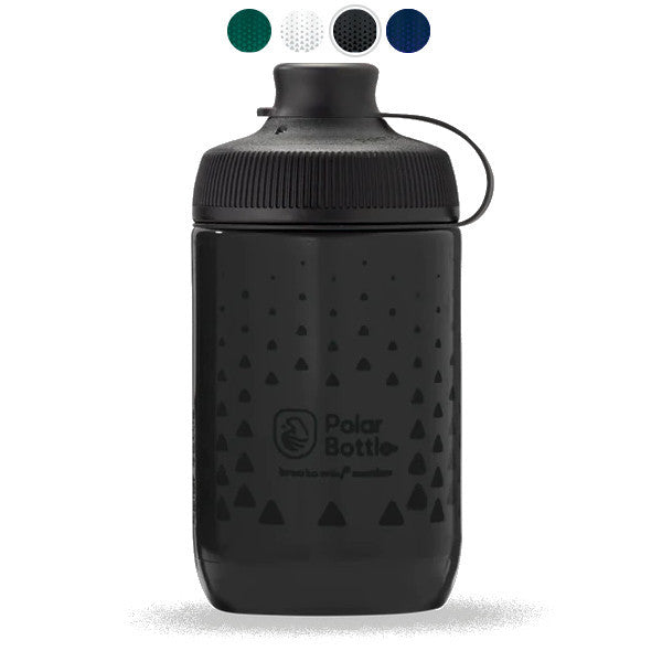 Polar Bottle Muck Session 440ml / 15oz Bike Water Bottle