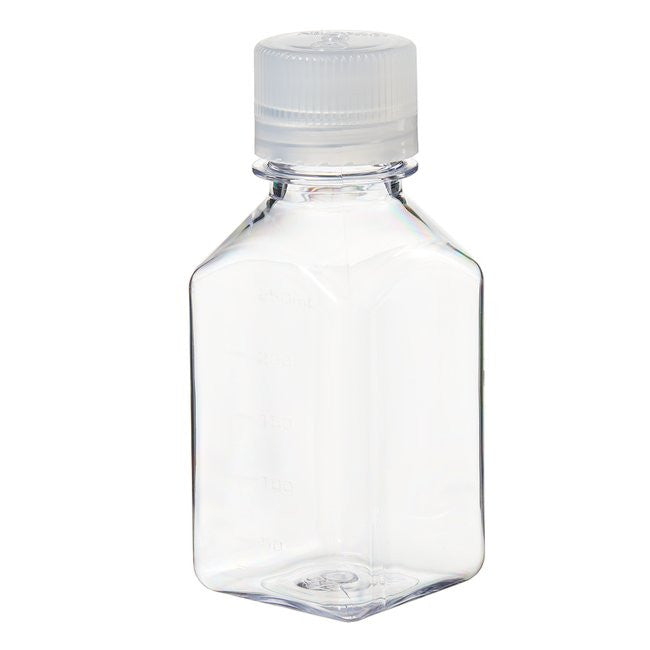 Nalgene Square Travel Bottle 250ml 125ml 60ml