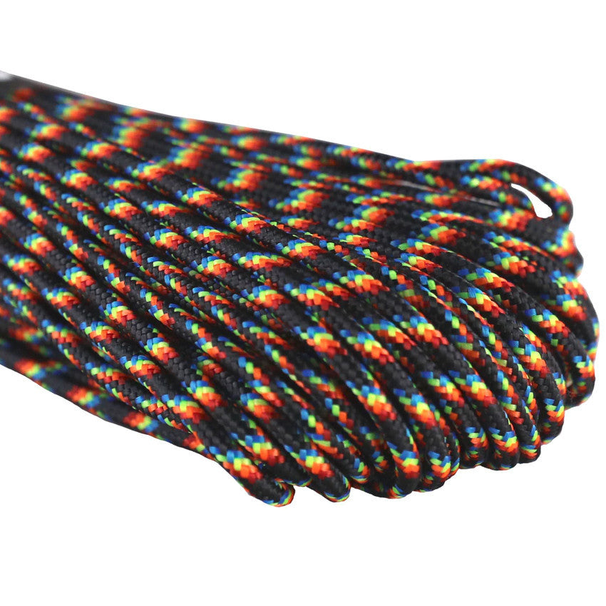 Atwood 275 Paracord 2.4mm 100ft (30.5m) cord