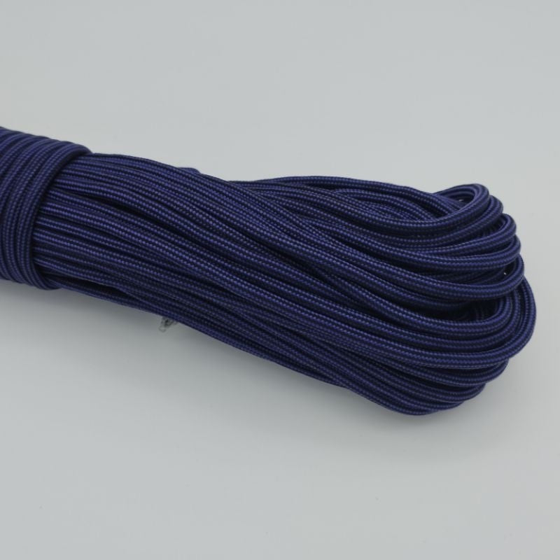 550 Paracord 100ft Patterns - Pink & Purple - 4mm - 7 strand - China Cord - SG Stock - String