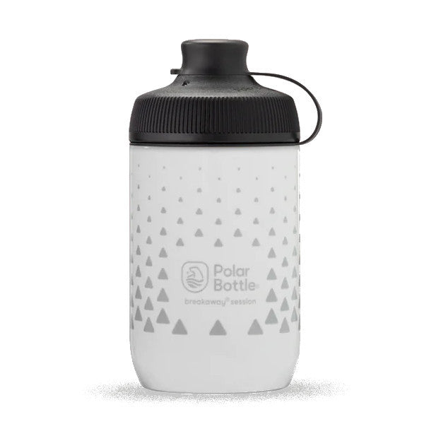 Polar Bottle Muck Session 440ml / 15oz Bike Water Bottle
