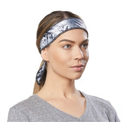 Halo I Tie Headband - Unisex
