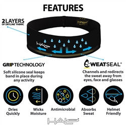 Halo II Pullover Headband