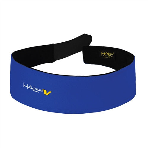 Halo V - Velcro Adjustable Headband