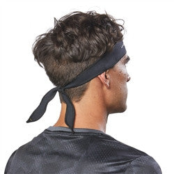 Halo I Tie Headband - Unisex