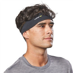 Halo V - Velcro Adjustable Headband