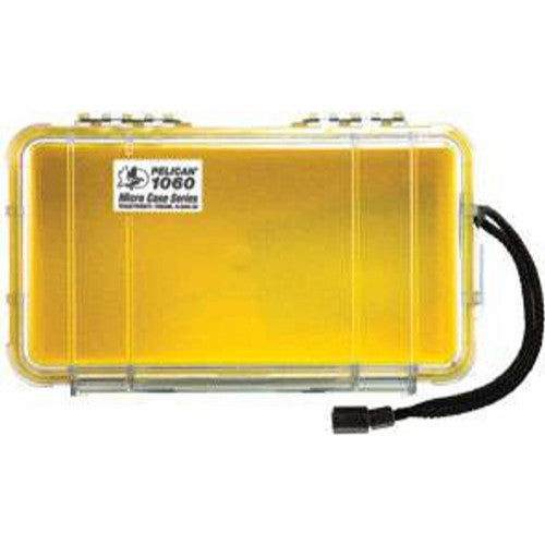 Pelican Micro Cases Series (Sizes 1010 1020 1030 1040 1050 1060)