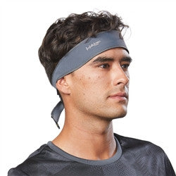 Halo I Tie Headband - Unisex