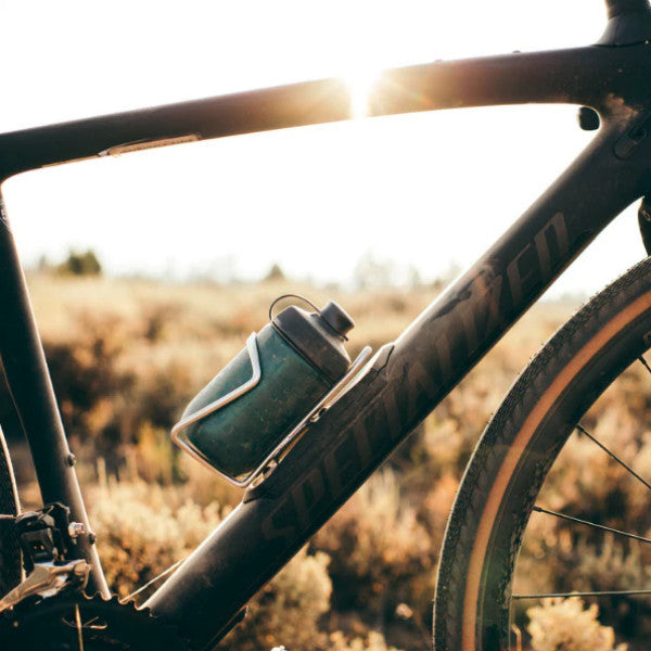 Polar Bottle Muck Session 440ml / 15oz Bike Water Bottle