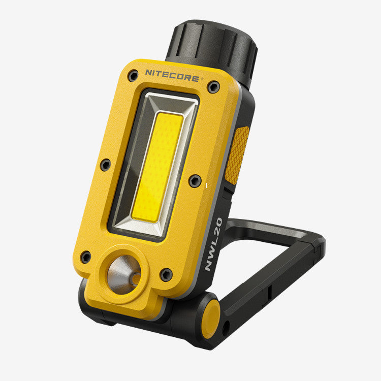 Nitecore NWL20 600 Lumens Worklight