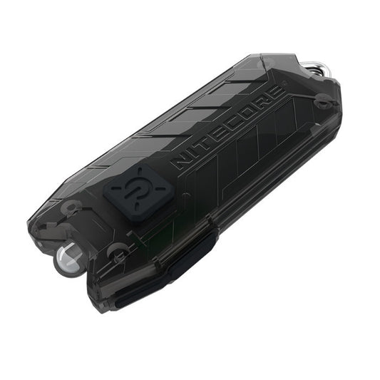 Nitecore Tube 2.0 Smallest Keychain Light Rechargable 55 lumens