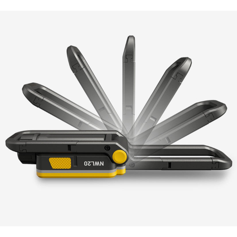 Nitecore NWL20 600 Lumens Worklight