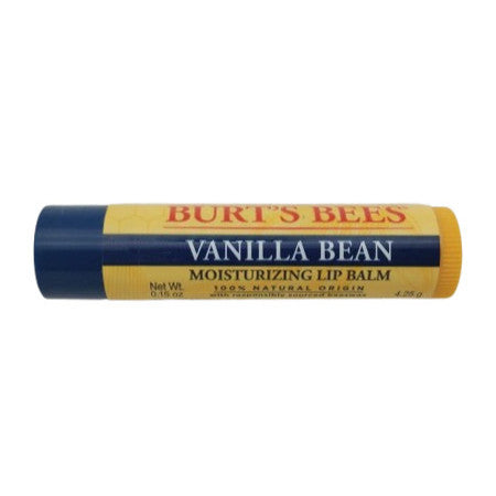 *SG Seller* Burt's Bees Lip Balm and Tinted Lip Balm Single Piece