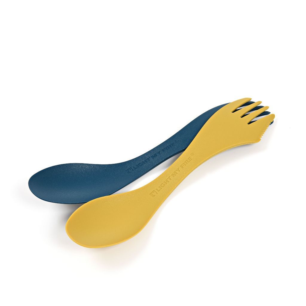 Light My Fire Spork Medium Bio