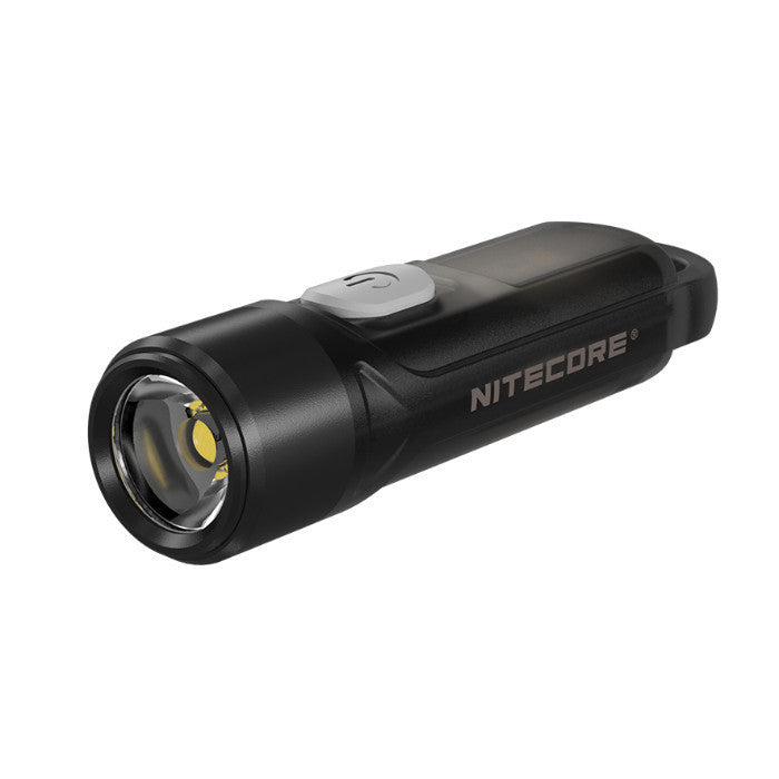 Nitecore TIKI / TIKI LE 300 lumen Key-Chain Torch Light