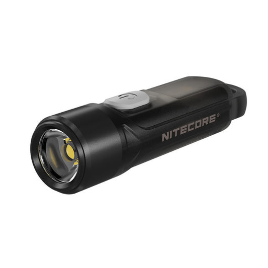 Nitecore TIKI / TIKI LE SG Seller 300 lumen Key-Chain Torch Light