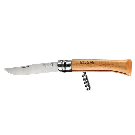 Opinel  No.10 Corkscrew