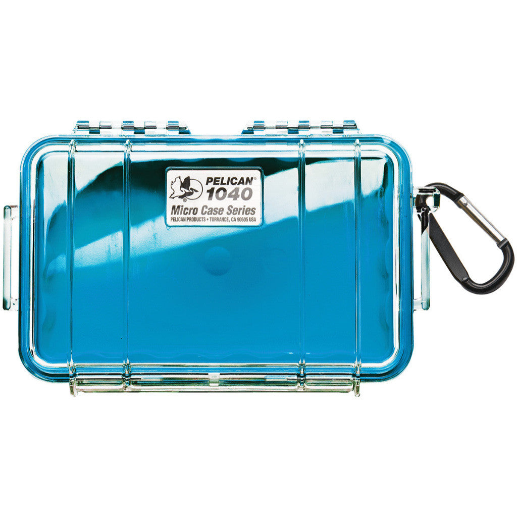 Pelican Micro Cases Series (Sizes 1010 1020 1030 1040 1050 1060)