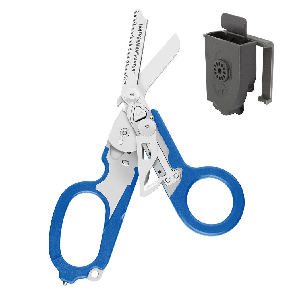 Leatherman Rescue Raptor Shears