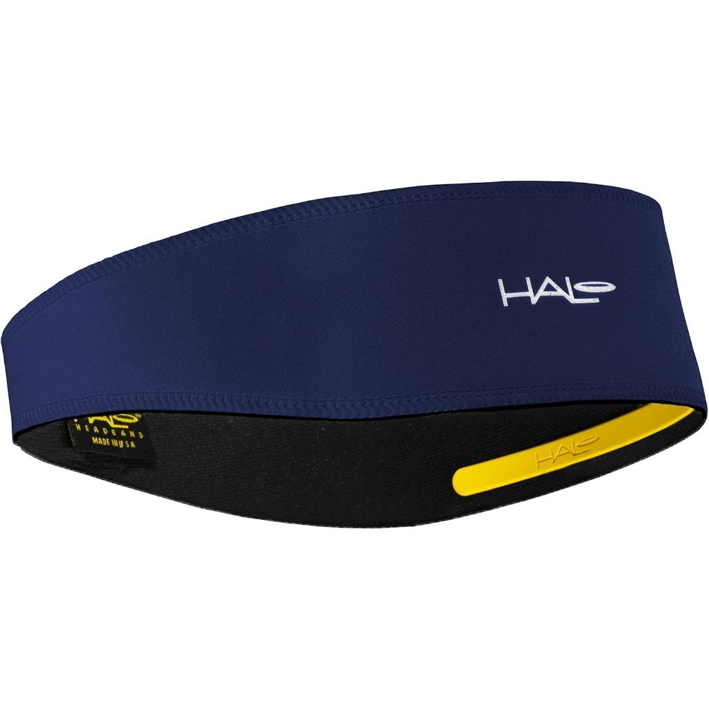 Halo II Pullover Headband