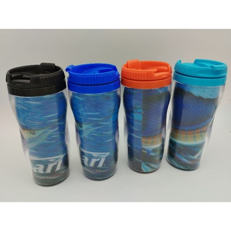 [SG CHEAPEST STOCK] Thermal Flask Vacuum Thermos Water Bottle / Tumbler Taiwan Made for Hot & Cold Beverages 0.38 liter