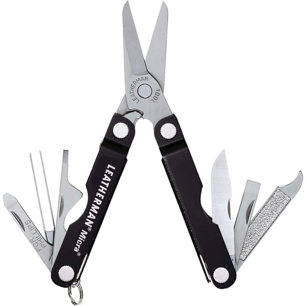 Leatherman Micra