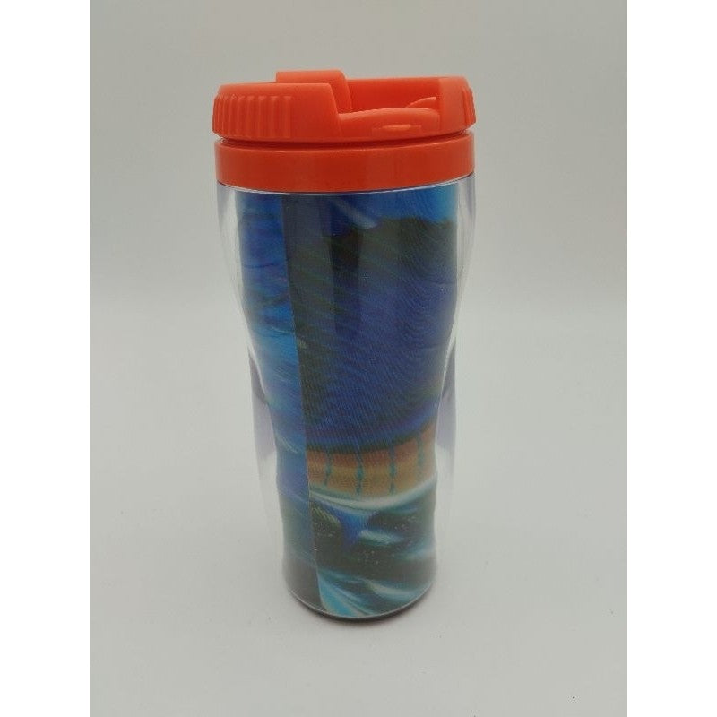 [SG CHEAPEST STOCK] Thermal Flask Vacuum Thermos Water Bottle / Tumbler Taiwan Made for Hot & Cold Beverages 0.38 liter