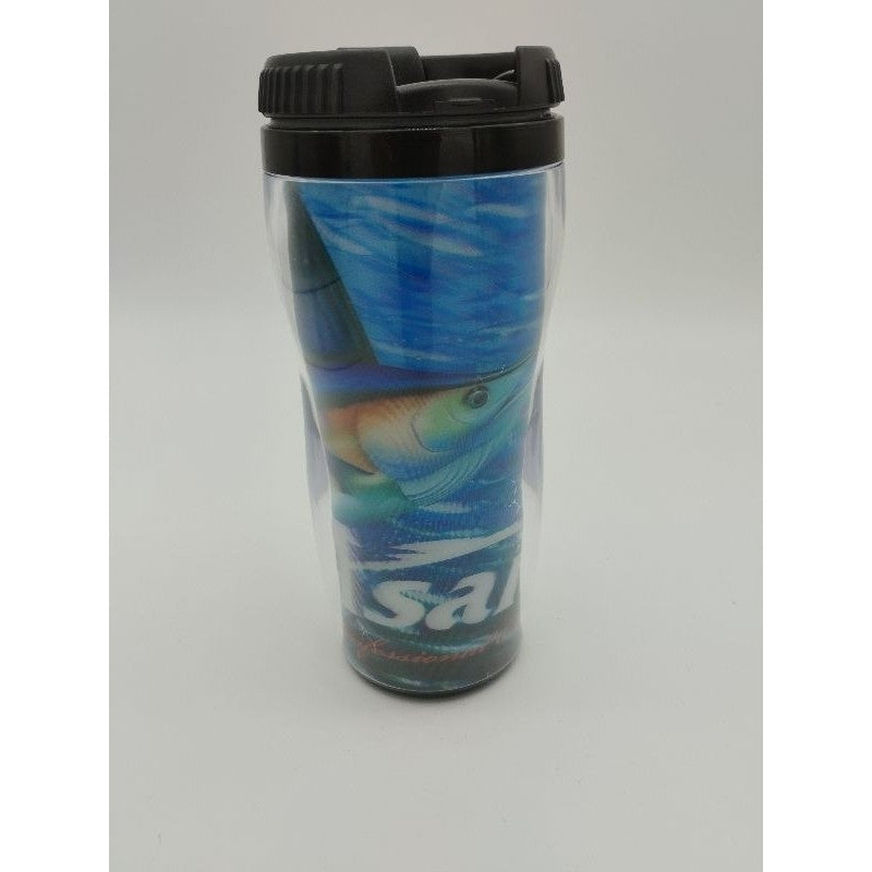 [SG CHEAPEST STOCK] Thermal Flask Vacuum Thermos Water Bottle / Tumbler Taiwan Made for Hot & Cold Beverages 0.38 liter