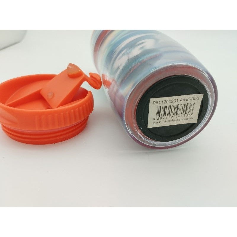 [SG CHEAPEST STOCK] Thermal Flask Vacuum Thermos Water Bottle / Tumbler Taiwan Made for Hot & Cold Beverages 0.38 liter