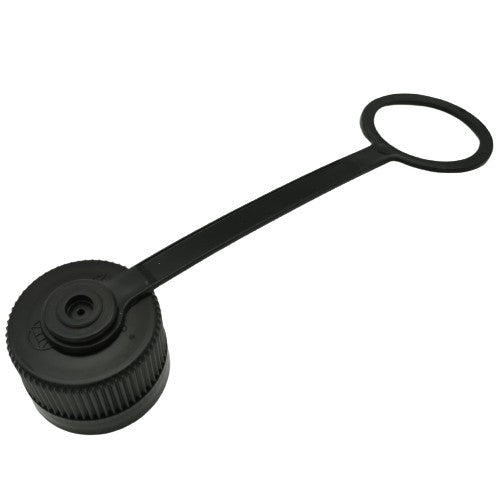 Nalgene 38mm Narrow Mouth Replacement Caps (No Packaging)