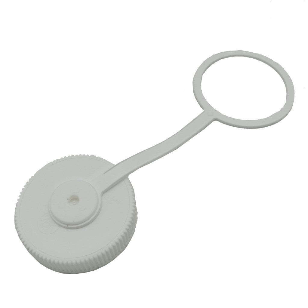 Nalgene Wide Mouth Replacement Caps for 1l or 1.5l (63mm); 500ml (53mm) *No Packaging