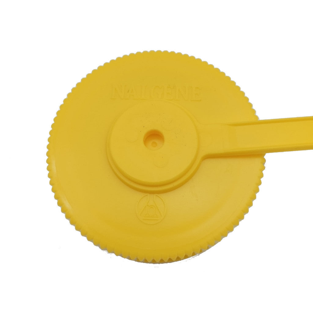 Nalgene Wide Mouth Replacement Caps for 1l or 1.5l (63mm); 500ml (53mm) *No Packaging