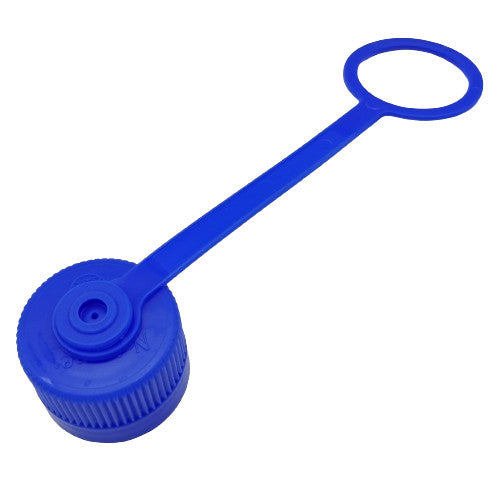 Nalgene 38mm Narrow Mouth Replacement Caps (No Packaging)