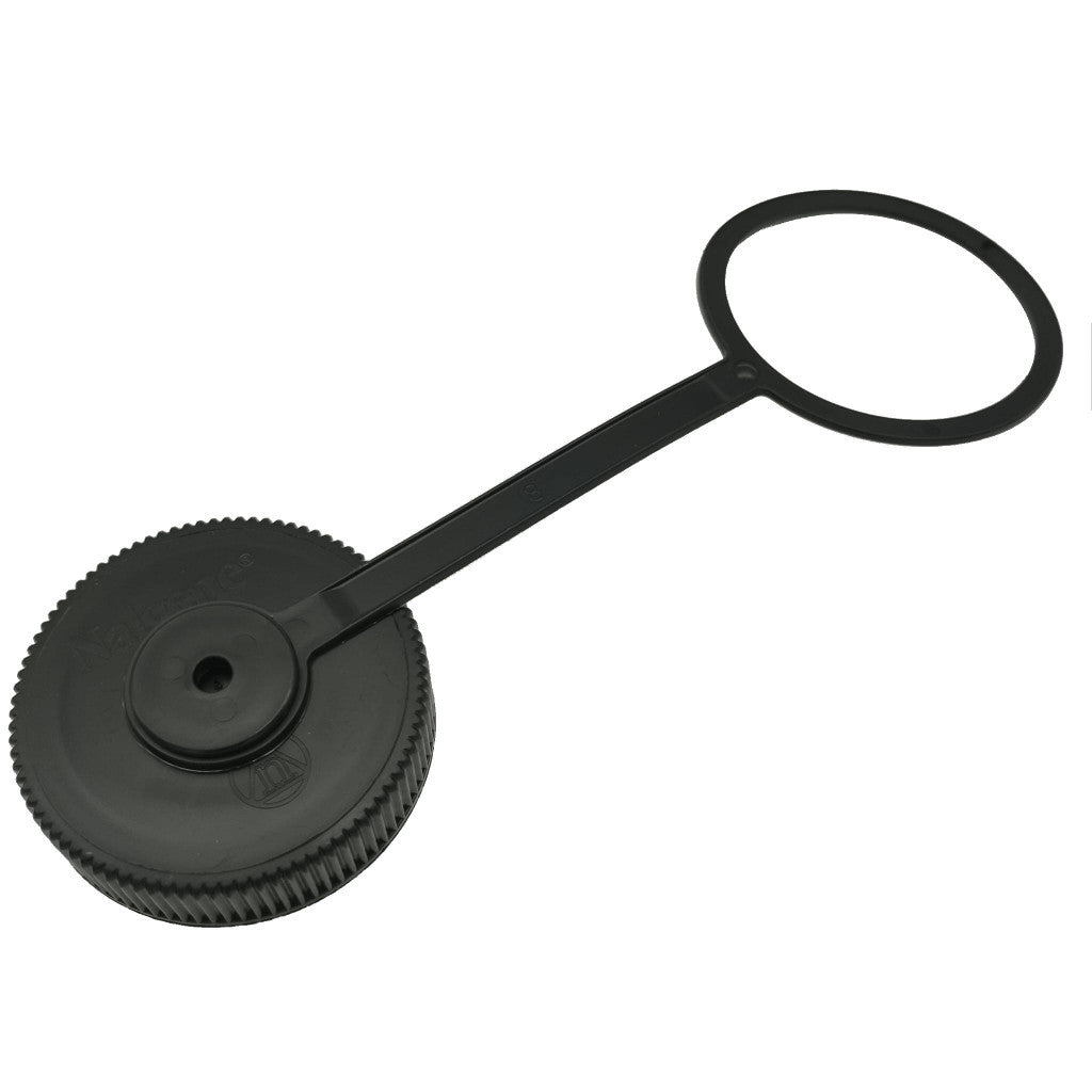 Nalgene Wide Mouth Replacement Caps for 1l or 1.5l (63mm); 500ml (53mm) *No Packaging