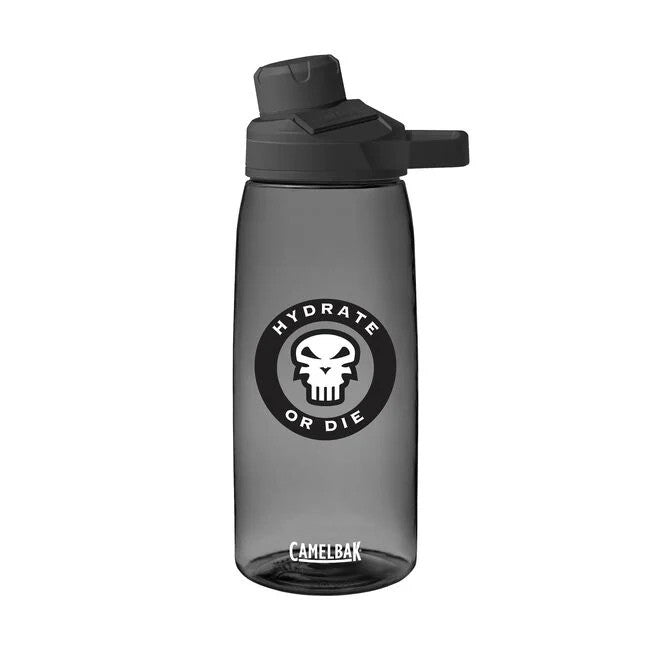 Camelbak Chute Mag 750ml / 25oz & 1l / 32oz Tritan Renew