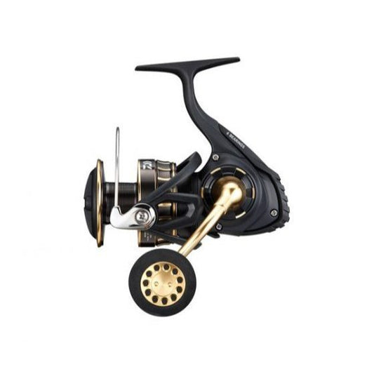 Daiwa BG SW Spinning Reel 2023