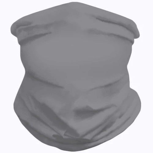 SG Cheapest Seller Multi-functional Head Buff / Bandana Polyester - Solid Colour