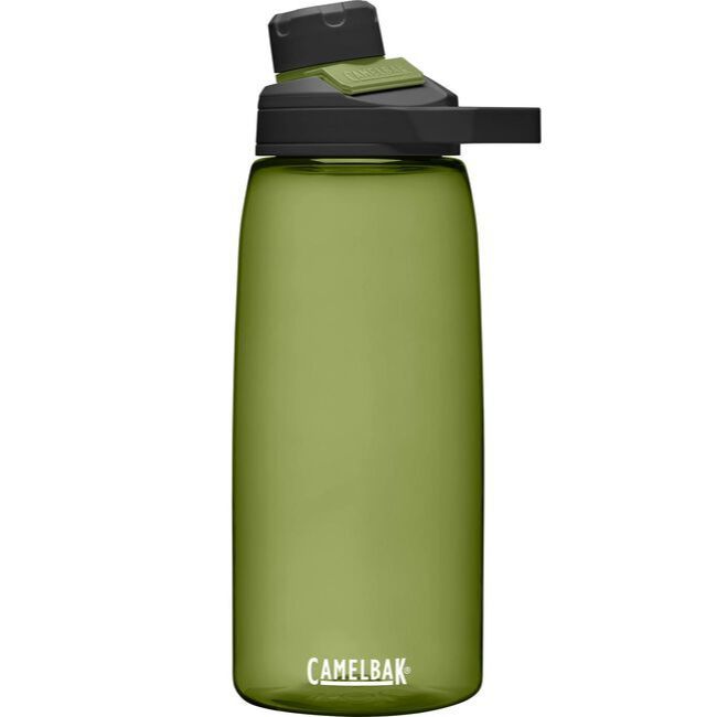 Camelbak Chute Mag 750ml / 25oz & 1l / 32oz Tritan Renew