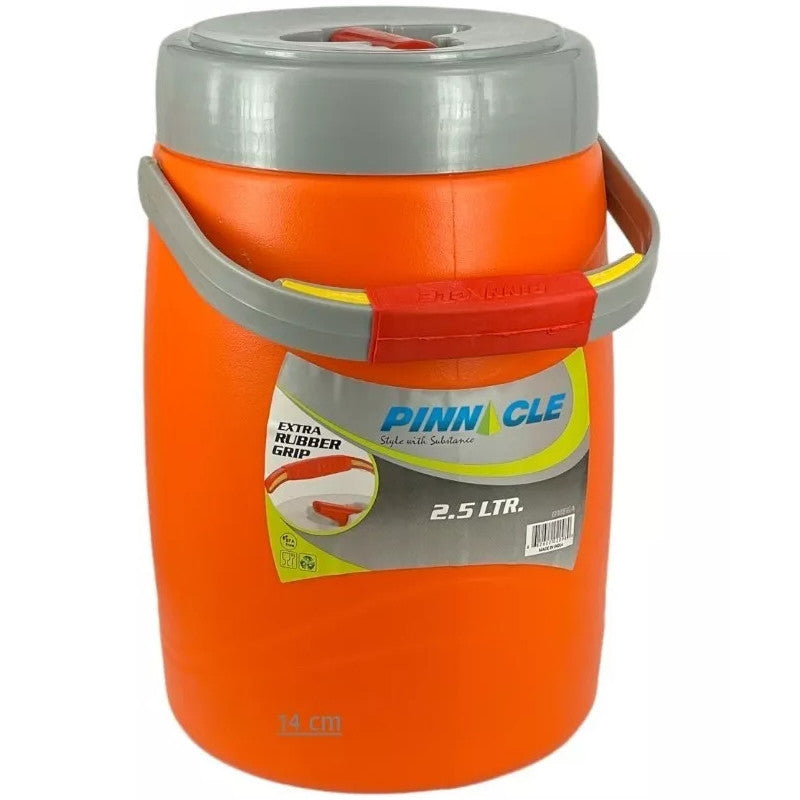 Pinnacle Omega 2.5l Cooler Jug