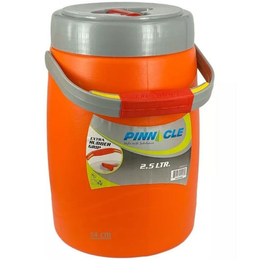Pinnacle Omega 2.5l Cooler Jug