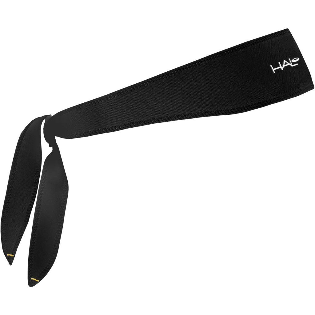 Halo I Tie Headband - Unisex