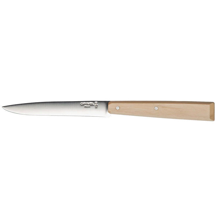 Opinel N°125 Small Kitchen Knife 11cm - France Made