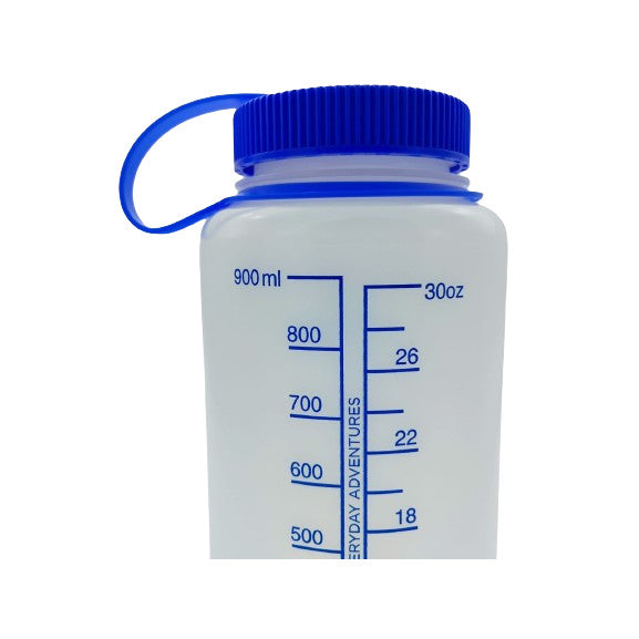 Nalgene 1l / 32oz HDPE Water Bottle